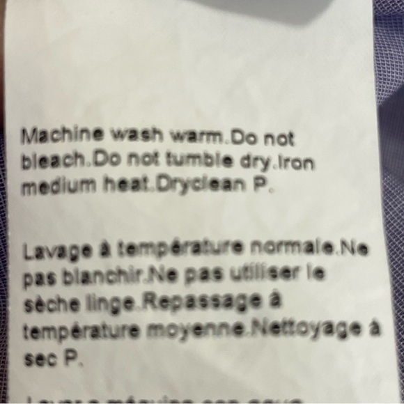 Ralph Lauren Button Down Pony Shirt Size 16 1/2 34/35 - Picture 9 of 10